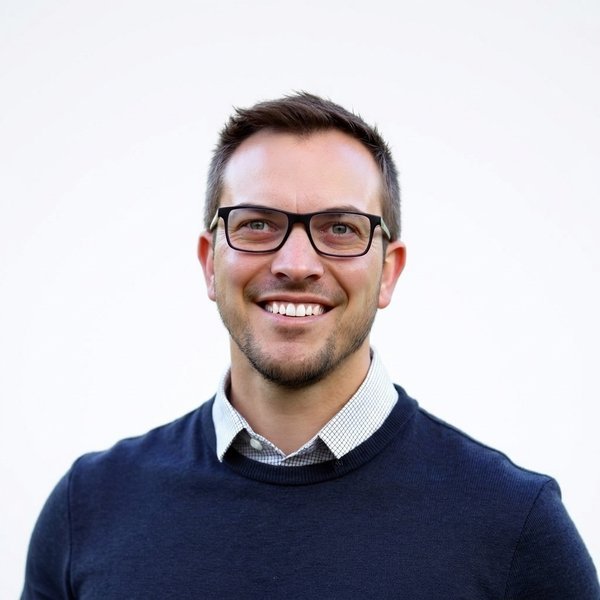 Zachary Dodge, Principal Advisor